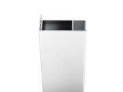 Ravak Prodloužený ustavovací profil CNPS, lesk