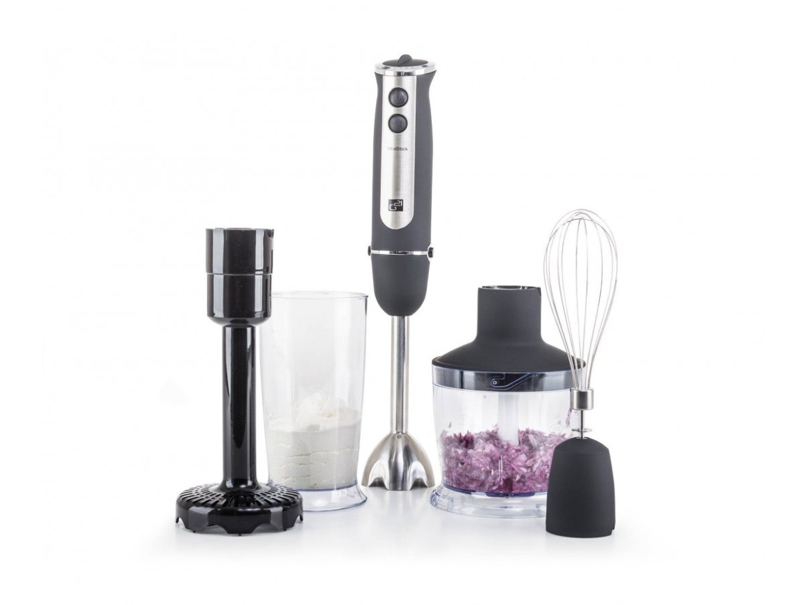 G21 Mixér  VitalStick 800 W, Black