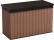 Keter Zahradní box  Darwin 662L hnědý