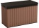 Keter Zahradní box  Darwin 662L hnědý