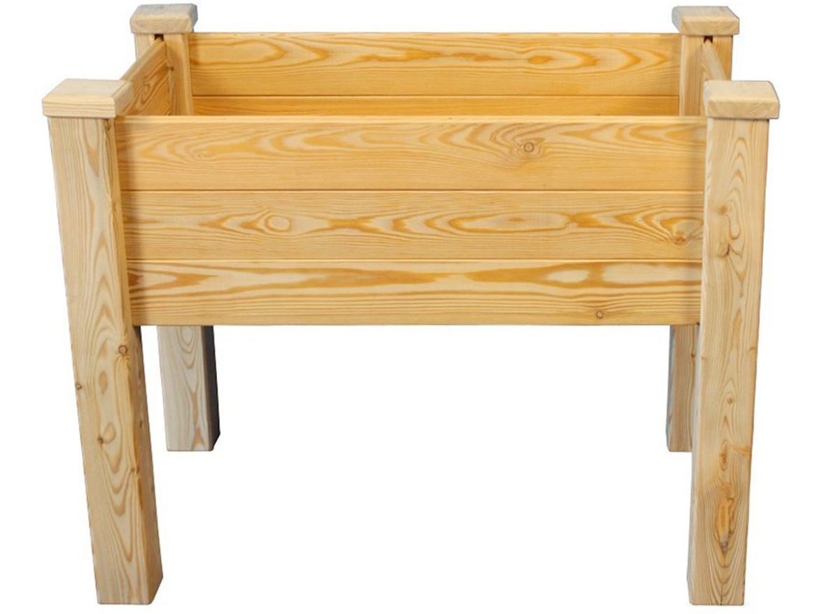 Stolný záhon Scobax Stolní záhon Solid Mini