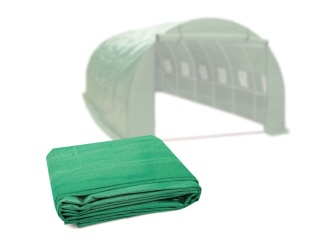 Polykarbonátové –  G21 Fólie  pro fóliovník 200 x 200 x 200 cm, zelená