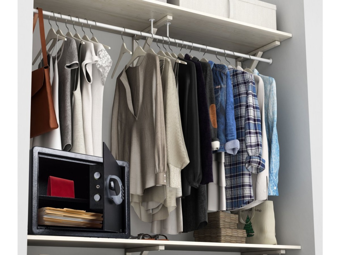 Trezor G21 406 hotelový