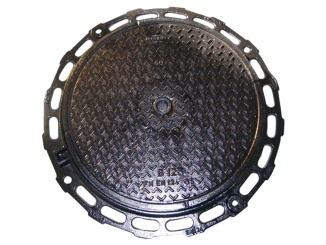 Kör alakú nyílások –  Copro RH