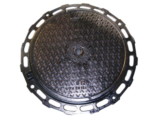 Poklop Copro RH