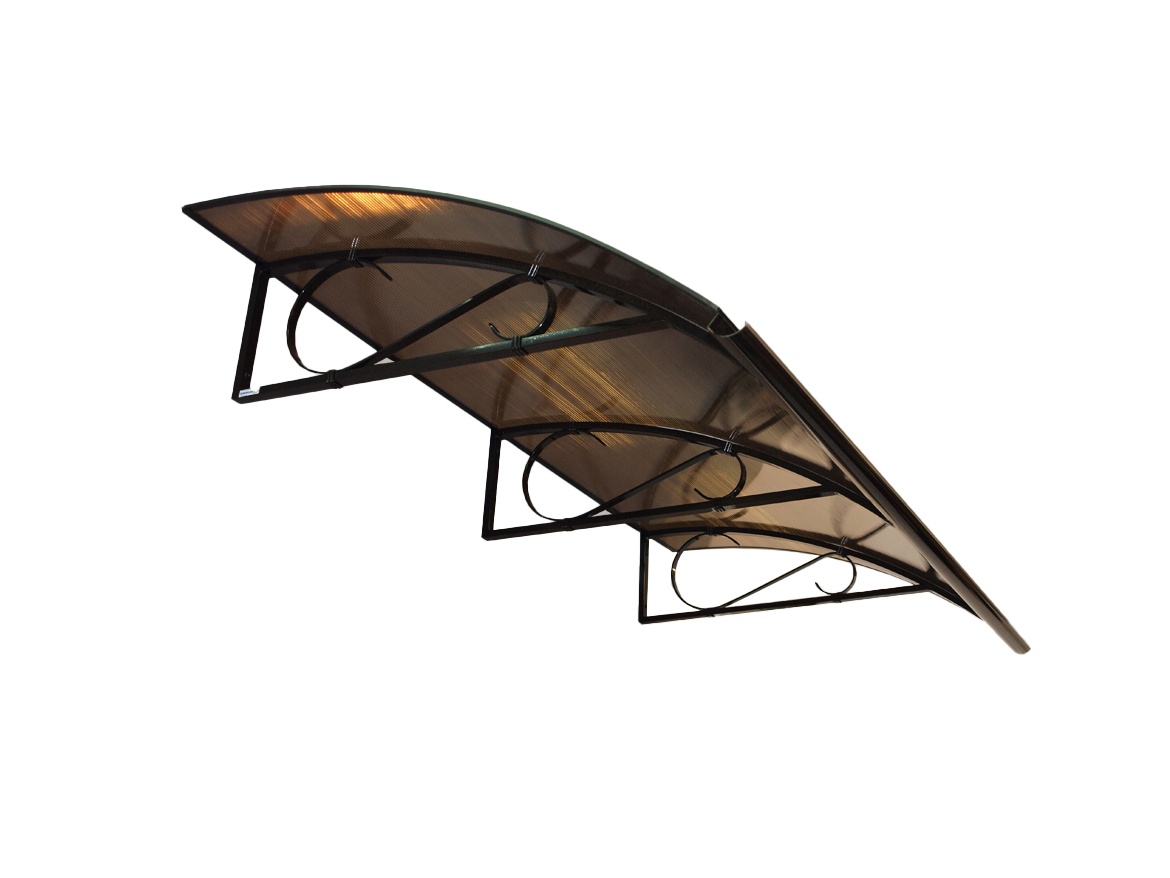 Vchodová strieška Scobax Savespot Lord