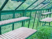 Výplň (drevený rošt) Limes Výplň police Primus (dřevěný rošt)