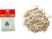 Škárovacie krížiky Lobster