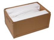 Kézszárítók Jet Dryer COMPACT