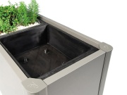 Pro záhony Biohort Vložka