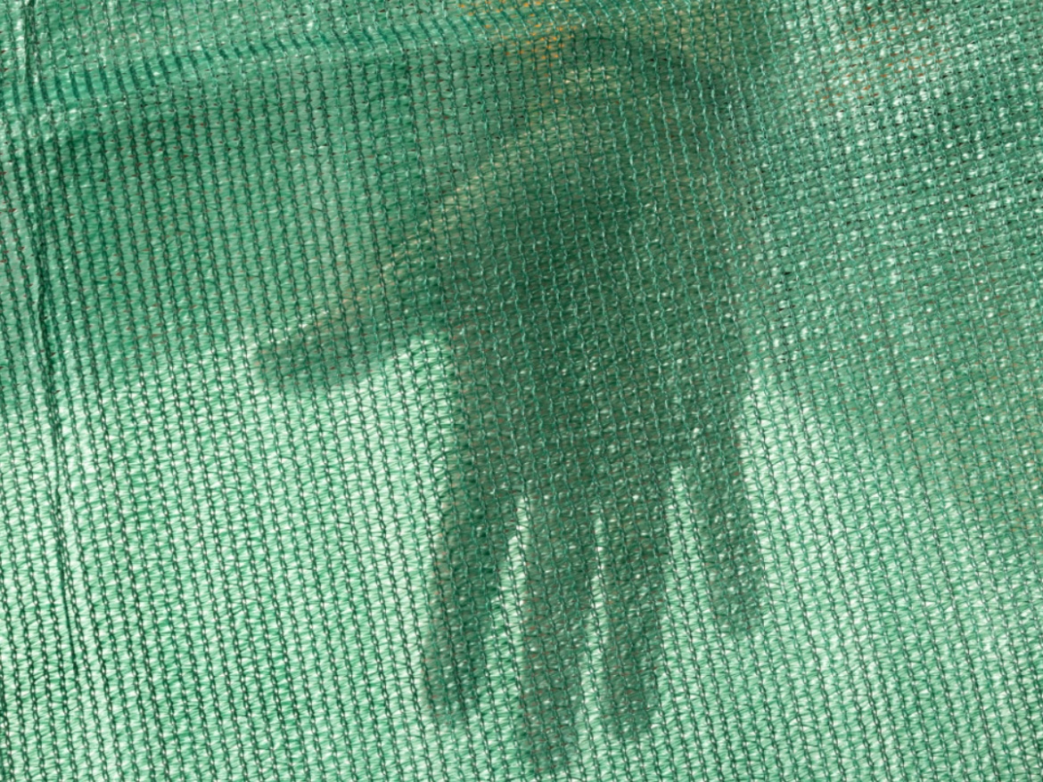 Stínící tkanina 90% Covernit