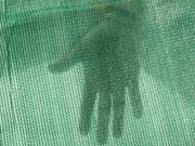 Stínící tkanina 90% Covernit