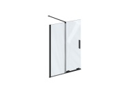 Ravak ROVS2 100, lesk+transparent