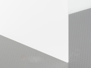 Pískované plexisklo Evonik Plexiglas Satinice DC