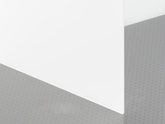 Plné desky Evonik –  Plexiglas Satinice DC Pískované plexisklo Plexiglas Satinice DC Tloušťka: 20, Barva: bílá, Kód barvy: WH10 DC Snow, Šířka: 1500, Délka: 2000, Hmotnost: 73.4, Propustnost světla : 70%, Propustnost světla translucentní (průsvitný): ano