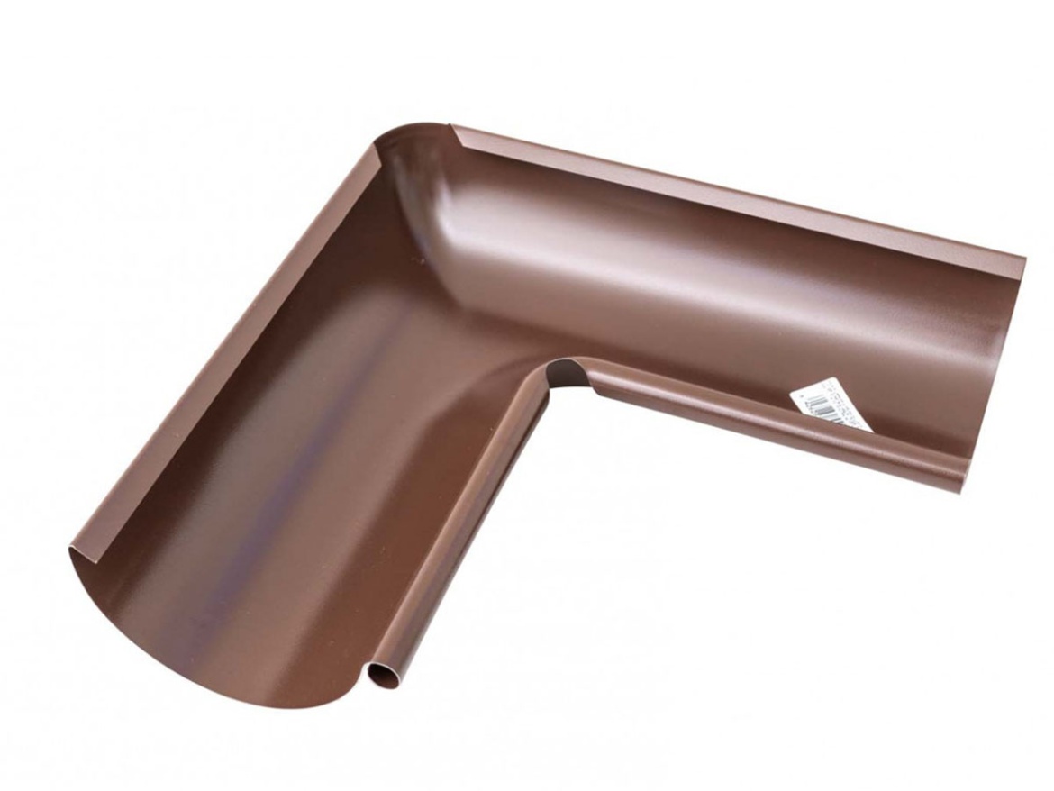 Roh žlabový Gutta Gara (vnitřní)