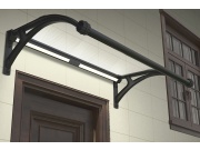 Vchodová stříška Scobax Tarvos