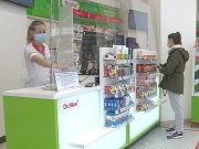 Extrudované plexisklo Evonik Plexiglas XT