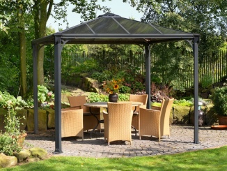 Příslušenství pro Síť proti hmyzu Palram