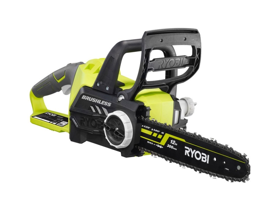 Řetězová pila Ryobi OCS1830