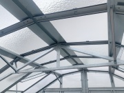 Skleník Limes Variant M