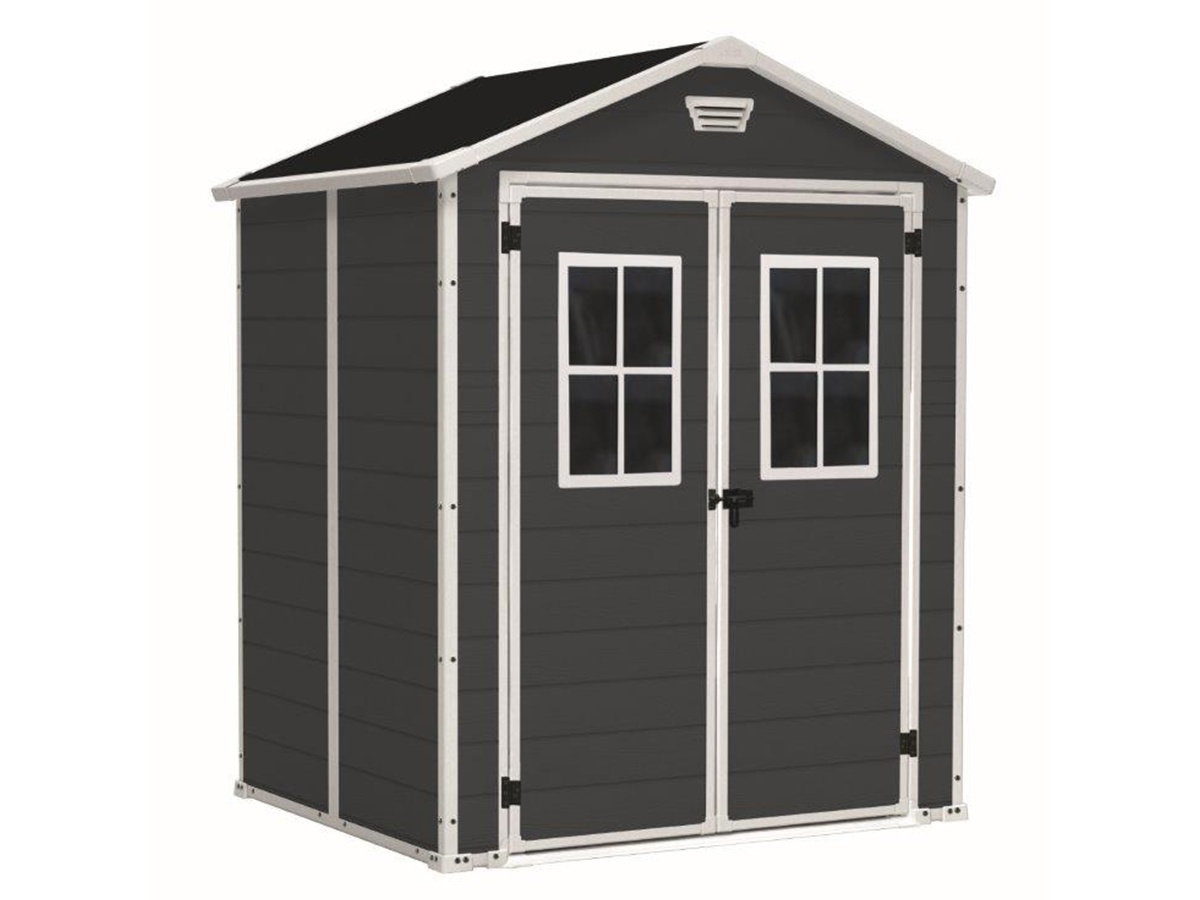 Domek Keter Window Manor DD