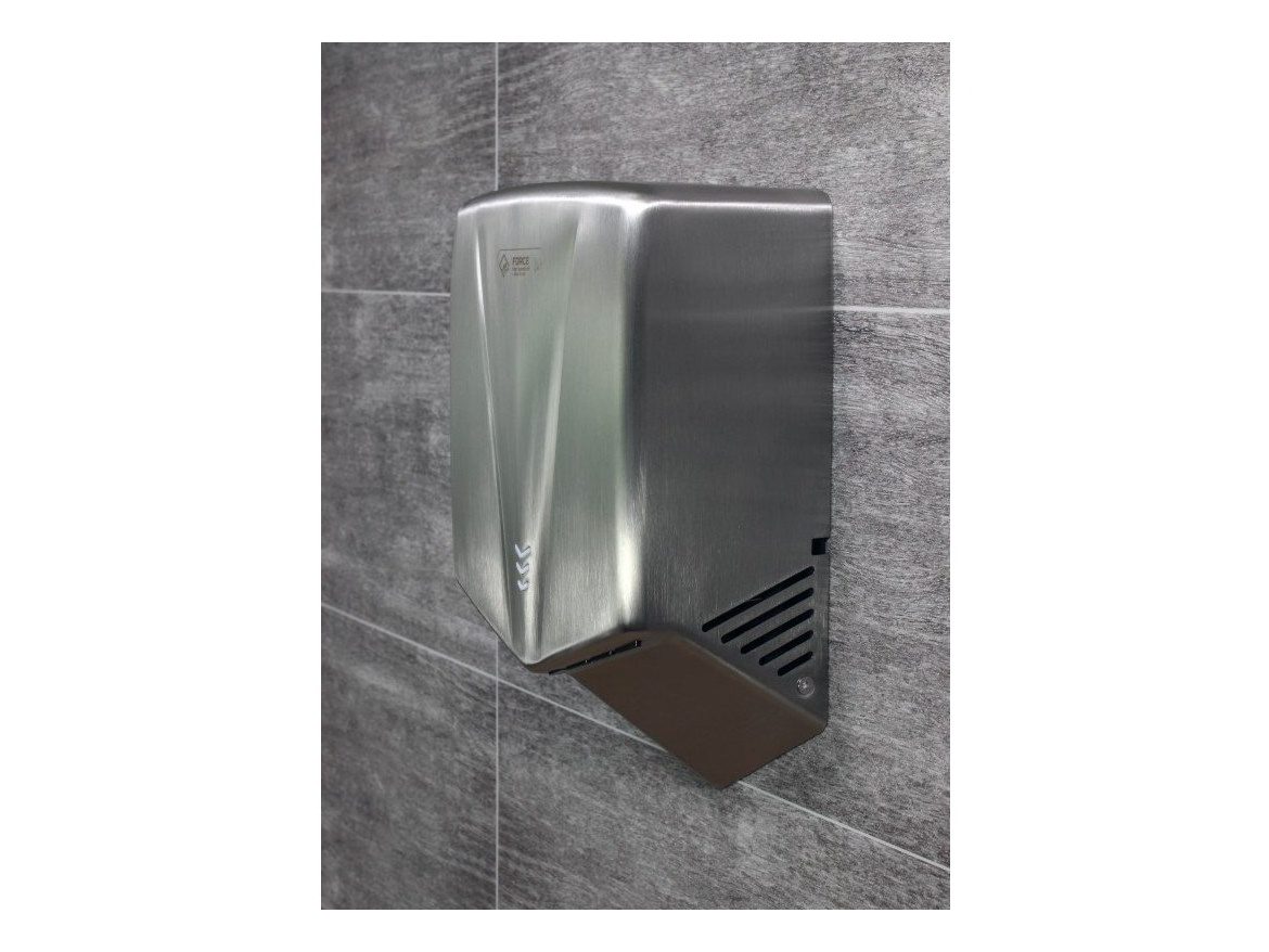 Kézszárítók Jet Dryer FORCE