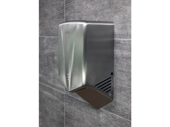 Kézszárítók Jet Dryer FORCE