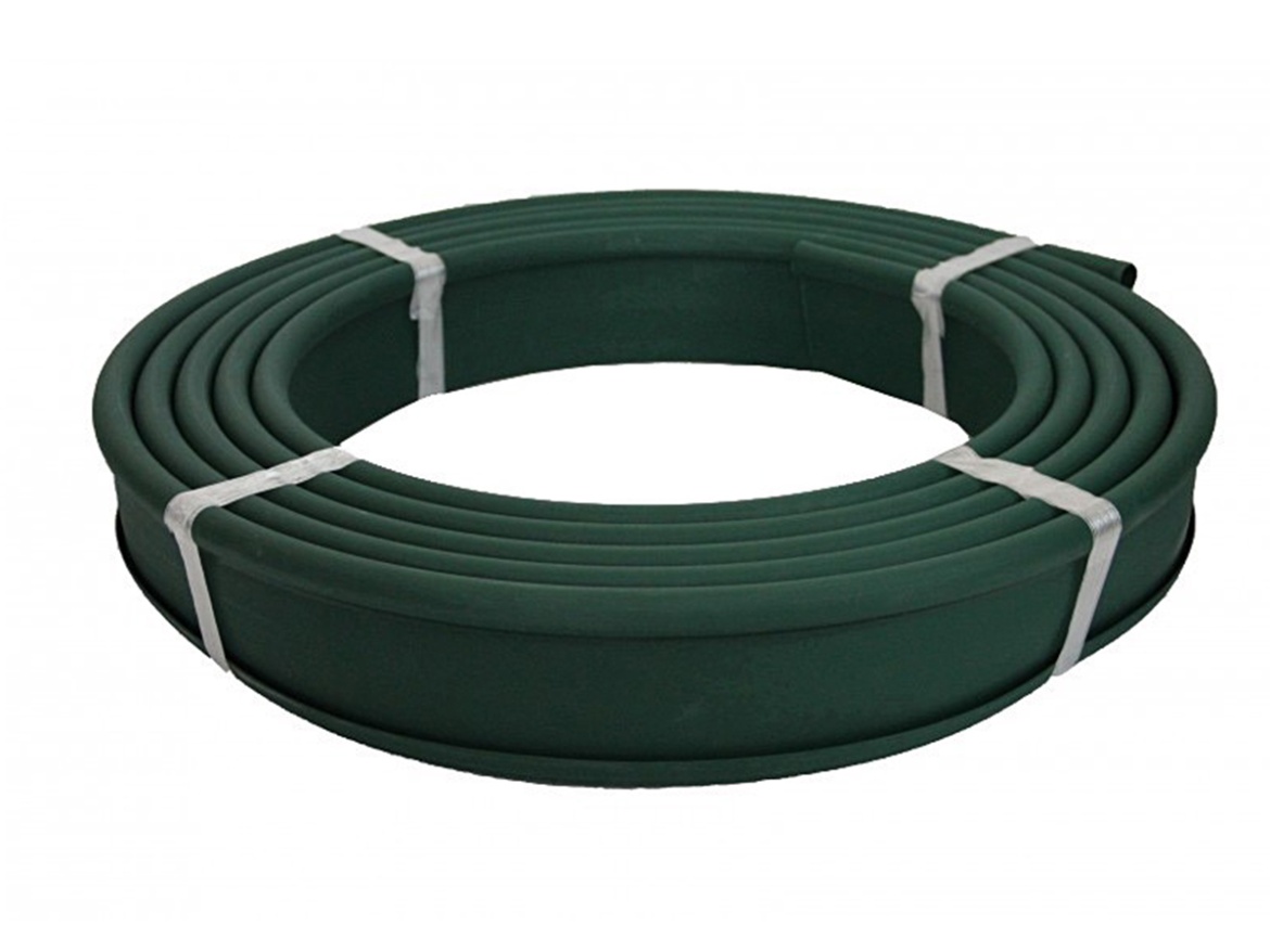 Neviditeľný obrubník Grate Garden Diamond