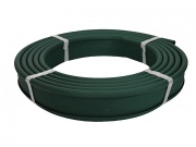 Neviditeľný obrubník Grate Garden Diamond