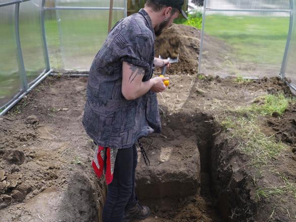 Návod na zapuštěnou uličku svépomocí