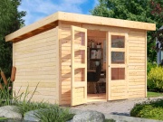 Domček Karibu Askola