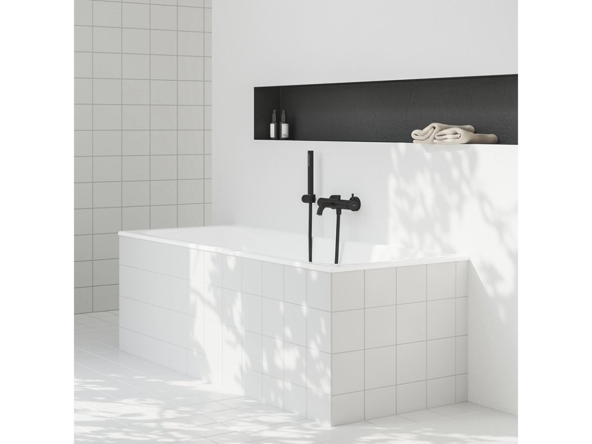 Ravak 611.60GLB Držák sprchy, polohovatelný, zlato kartáčované