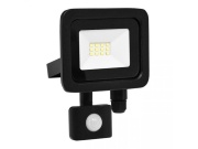 Venkovní LED světlo Ecolite s pohybovým senzorem