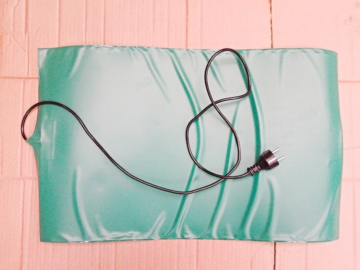 Biogreen Zahřívací podložka