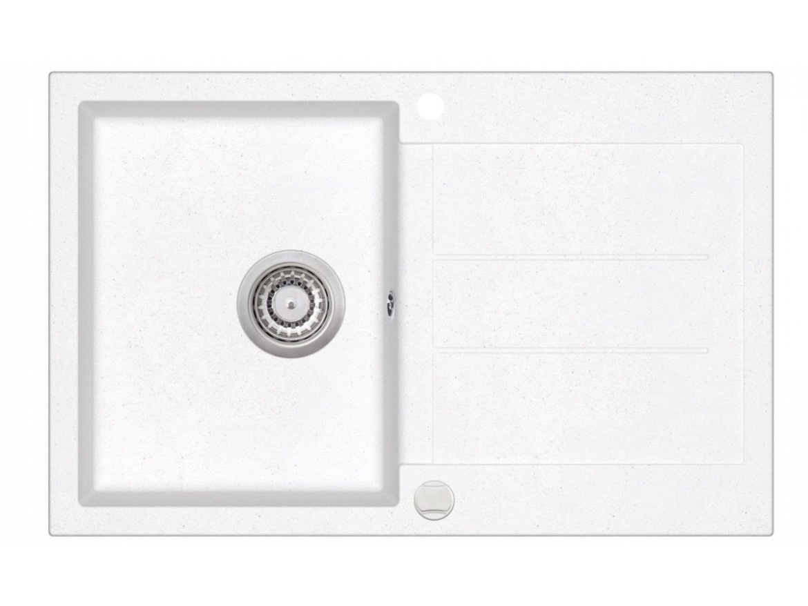 Kuchyňské dřezy Helika Tesa 780.0E