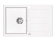 Kuchyňské dřezy Helika Tesa 780.0E