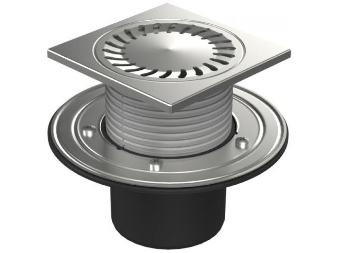 Vpusť Chuděj PVSU 110 (univerzální)