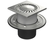 Vpusť Chuděj PVSU 110 (univerzální)