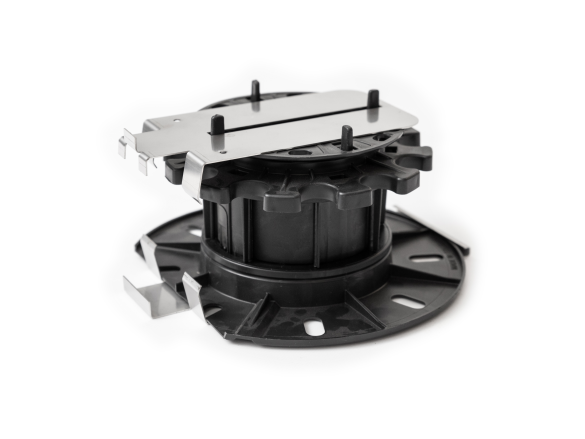 Covernit Klipy pro boční ukončení terasy Arkimede