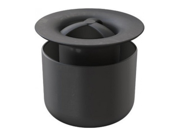 ACO Pachový uzávěr