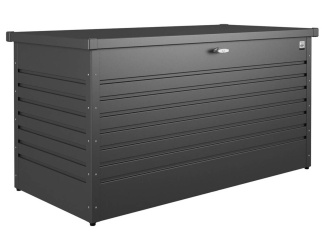 Príslušenstvo pre Pro boxy Biohort Závěsný koš čierna, 68,5 x 67,0 x 20,0 cm, Typ C