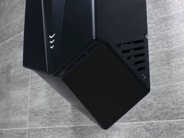 Sušiče rúk Jet Dryer FORCE