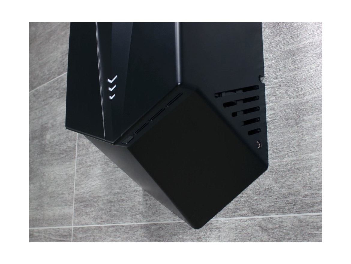 Vysoušeče rukou Jet Dryer FORCE