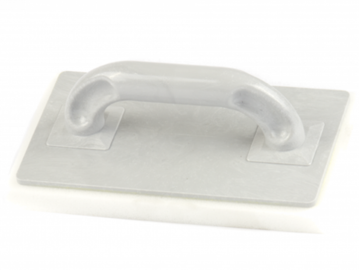 Moly Scobax Hladítko