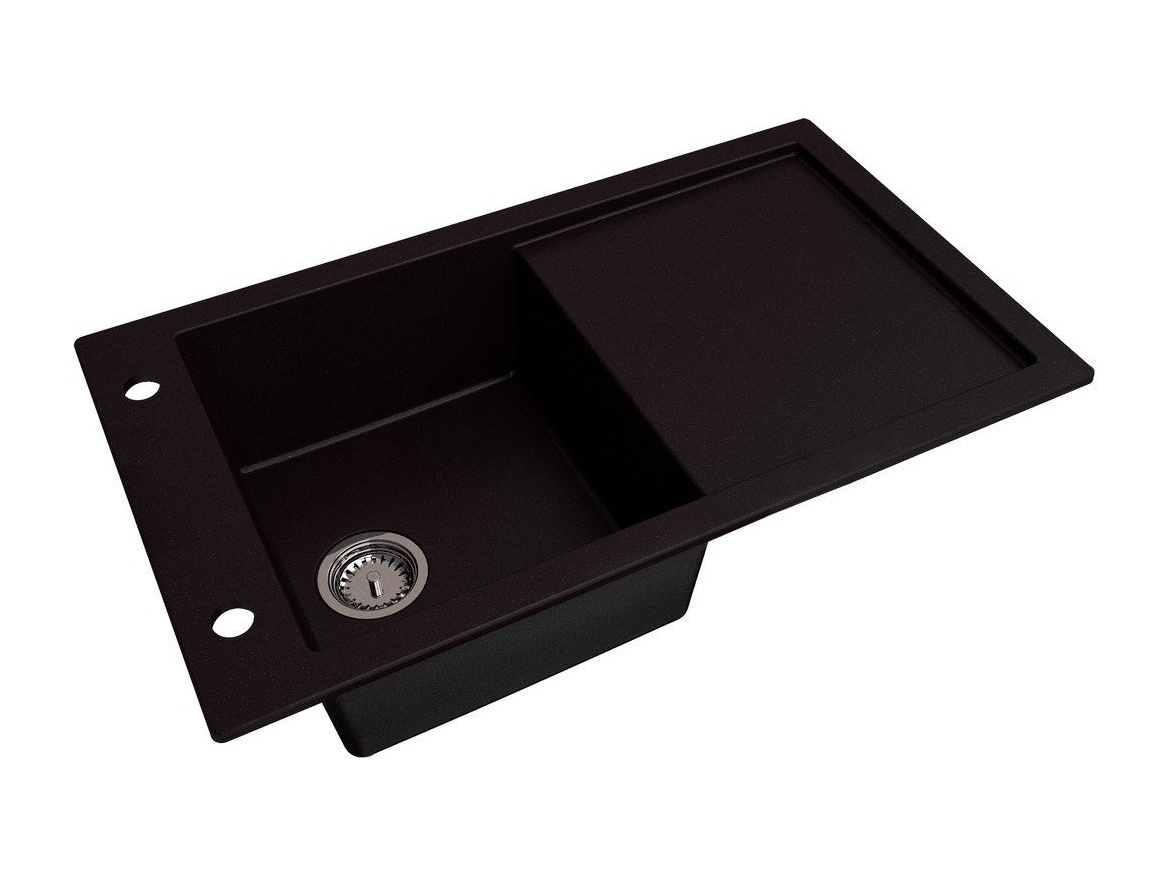 Kuchyňské dřezy Axis Tramontana 860.0E