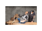 Gérvágó látta Scheppach HM 140 L