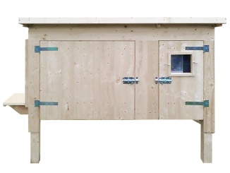 Drůběž –  Česká Manufaktura Ginger