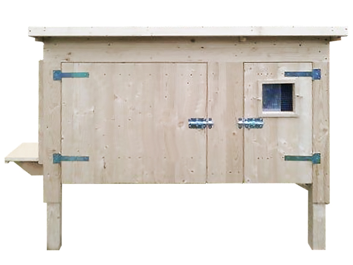 Kurník Česká Manufaktura Ginger