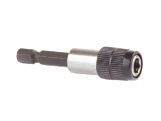 Elektromos szerszámok –  Nástavec magnetický na bity 60 mm 1/4 x 60 mm